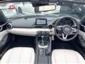 2021 Mazda Roadster