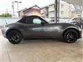 2025 Mazda Roadster