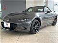 2025 Mazda Roadster