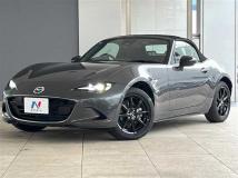 2025 Mazda Roadster