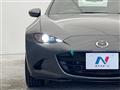 2017 Mazda Roadster