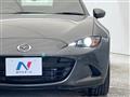 2017 Mazda Roadster