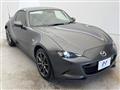 2017 Mazda Roadster