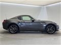 2017 Mazda Roadster