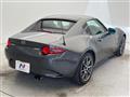 2017 Mazda Roadster