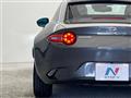 2017 Mazda Roadster