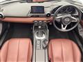 2017 Mazda Roadster