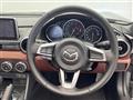 2017 Mazda Roadster