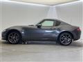 2017 Mazda Roadster