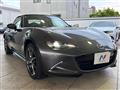 2017 Mazda Roadster