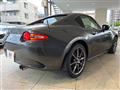 2017 Mazda Roadster
