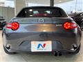 2017 Mazda Roadster