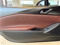 2017 Mazda Roadster