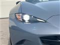 2019 Mazda Roadster