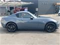 2019 Mazda Roadster