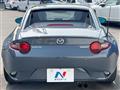 2019 Mazda Roadster