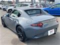 2019 Mazda Roadster