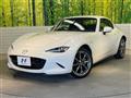 2021 Mazda Roadster