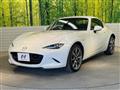 2021 Mazda Roadster