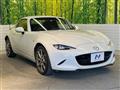 2021 Mazda Roadster