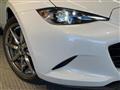 2021 Mazda Roadster