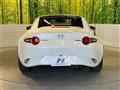 2021 Mazda Roadster