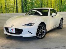 2021 Mazda Roadster