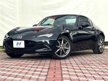2021 Mazda Roadster