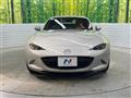 2022 Mazda Roadster