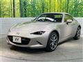 2022 Mazda Roadster
