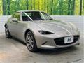 2022 Mazda Roadster