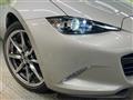 2022 Mazda Roadster