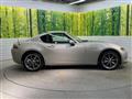 2022 Mazda Roadster