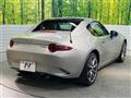 2022 Mazda Roadster