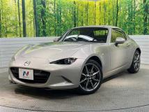 2022 Mazda Roadster