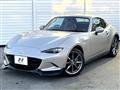 2022 Mazda Roadster
