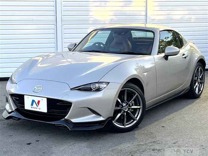 2022 Mazda Roadster