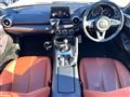 2022 Mazda Roadster