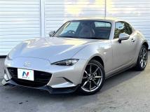 2022 Mazda Roadster
