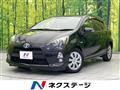 2012 Toyota AQUA