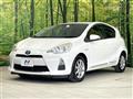 2013 Toyota AQUA