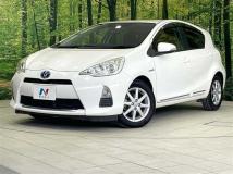 2013 Toyota AQUA