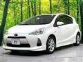 2013 Toyota AQUA