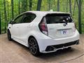 2015 Toyota AQUA