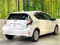 2020 Toyota AQUA