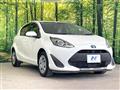 2020 Toyota AQUA