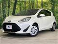 2020 Toyota AQUA