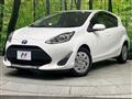 2021 Toyota AQUA