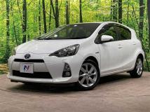 2012 Toyota AQUA