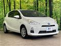 2013 Toyota AQUA